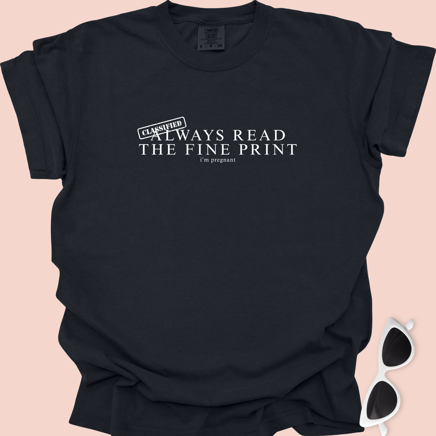 Always Read the Fine Print