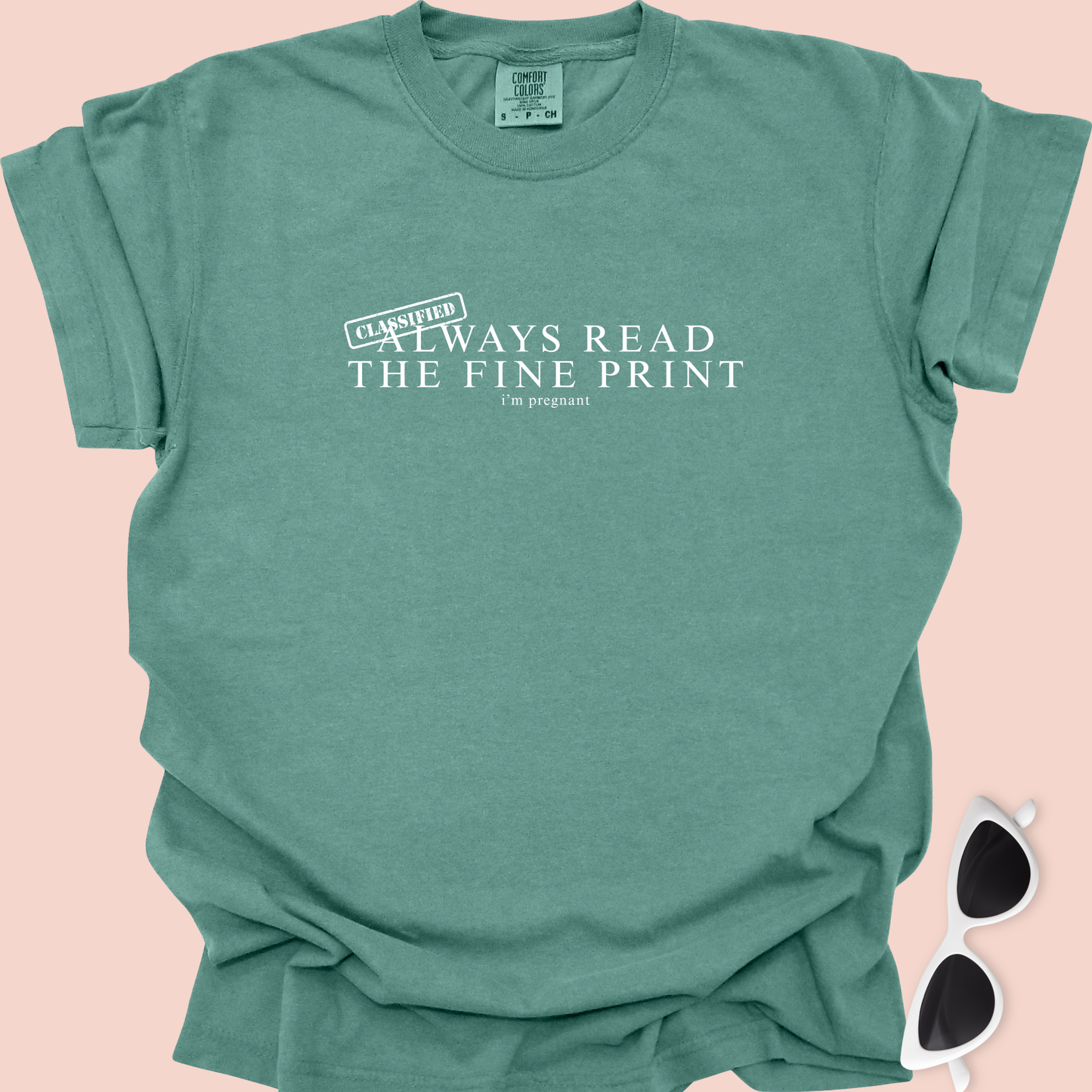 Always Read the Fine Print