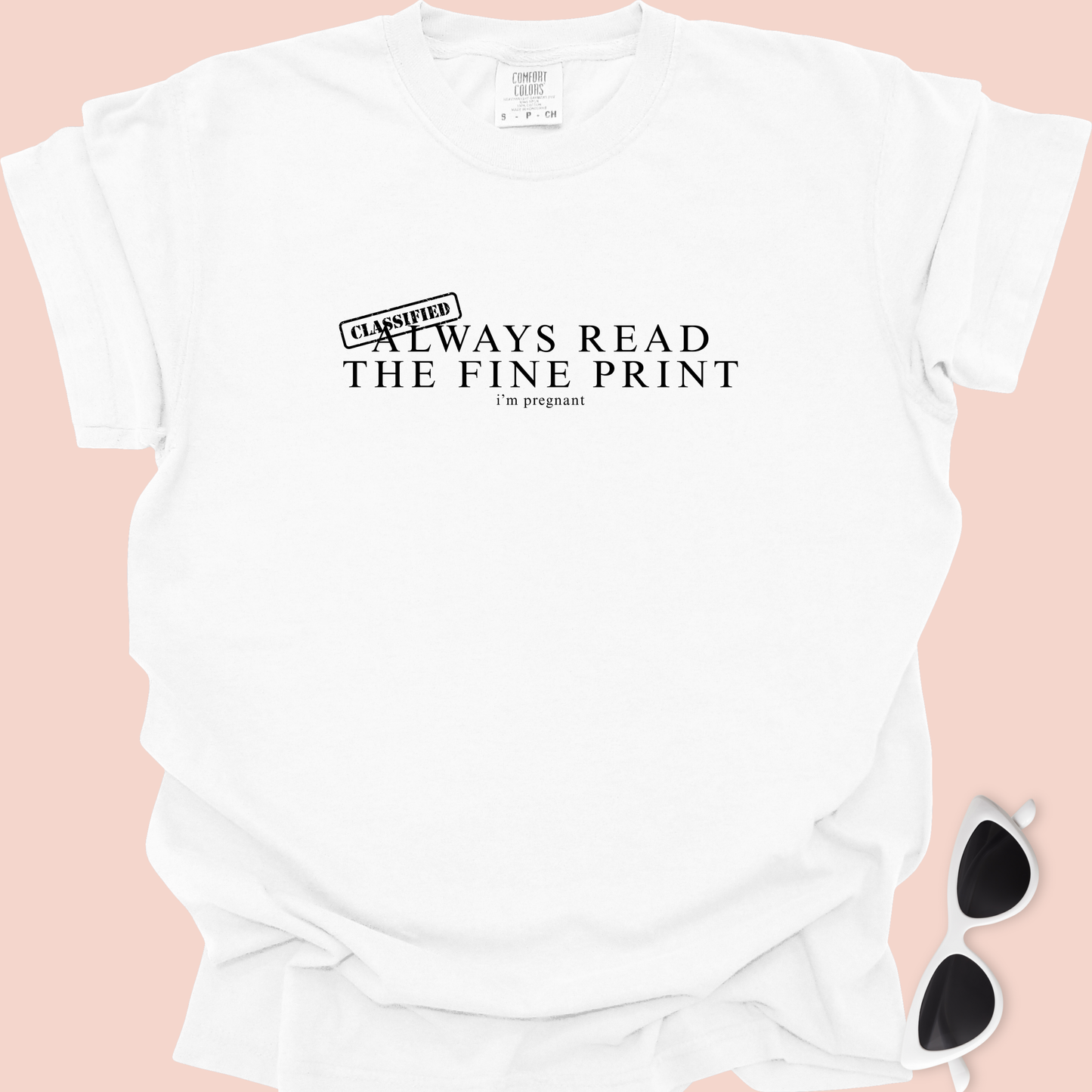 Always Read the Fine Print