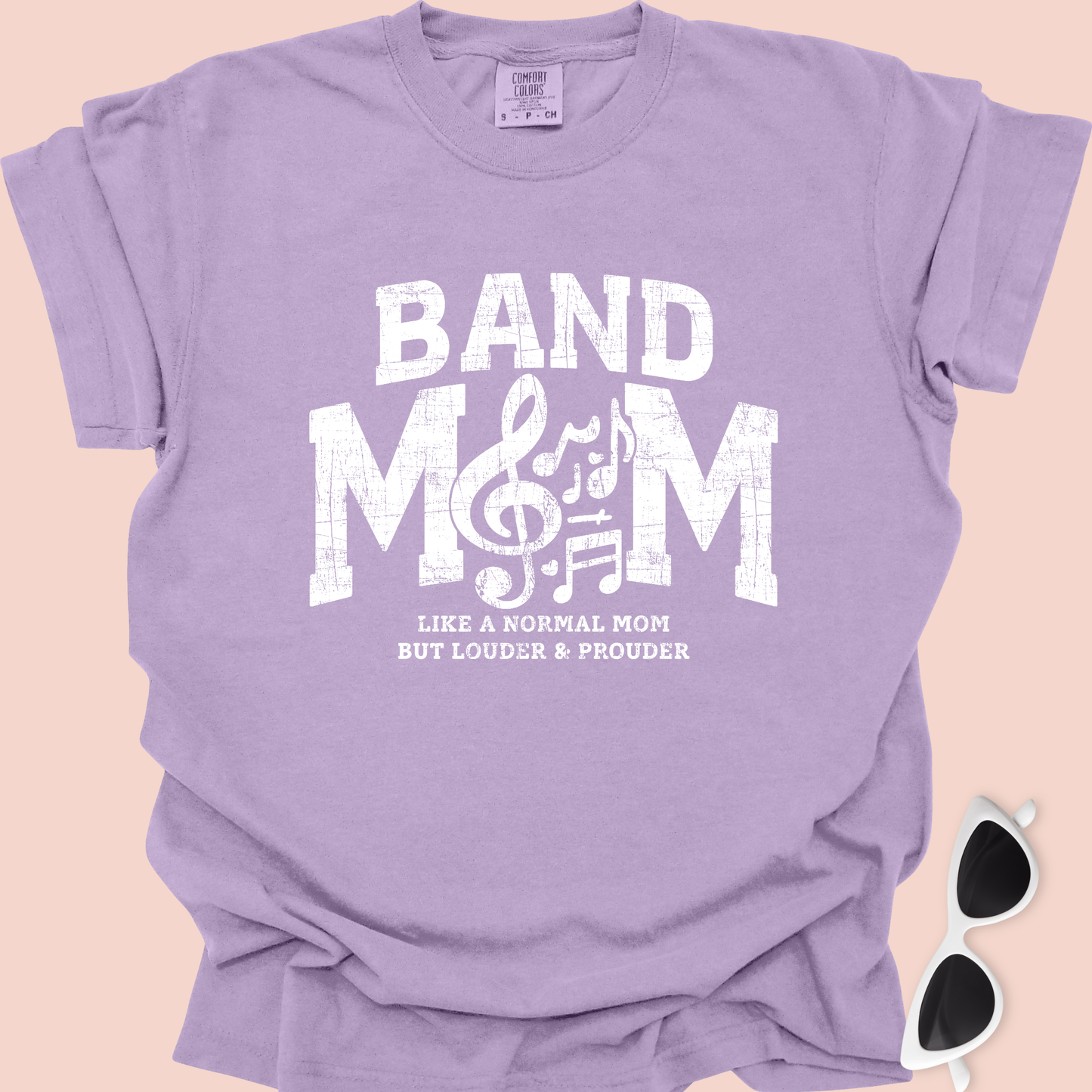 Band Mom
