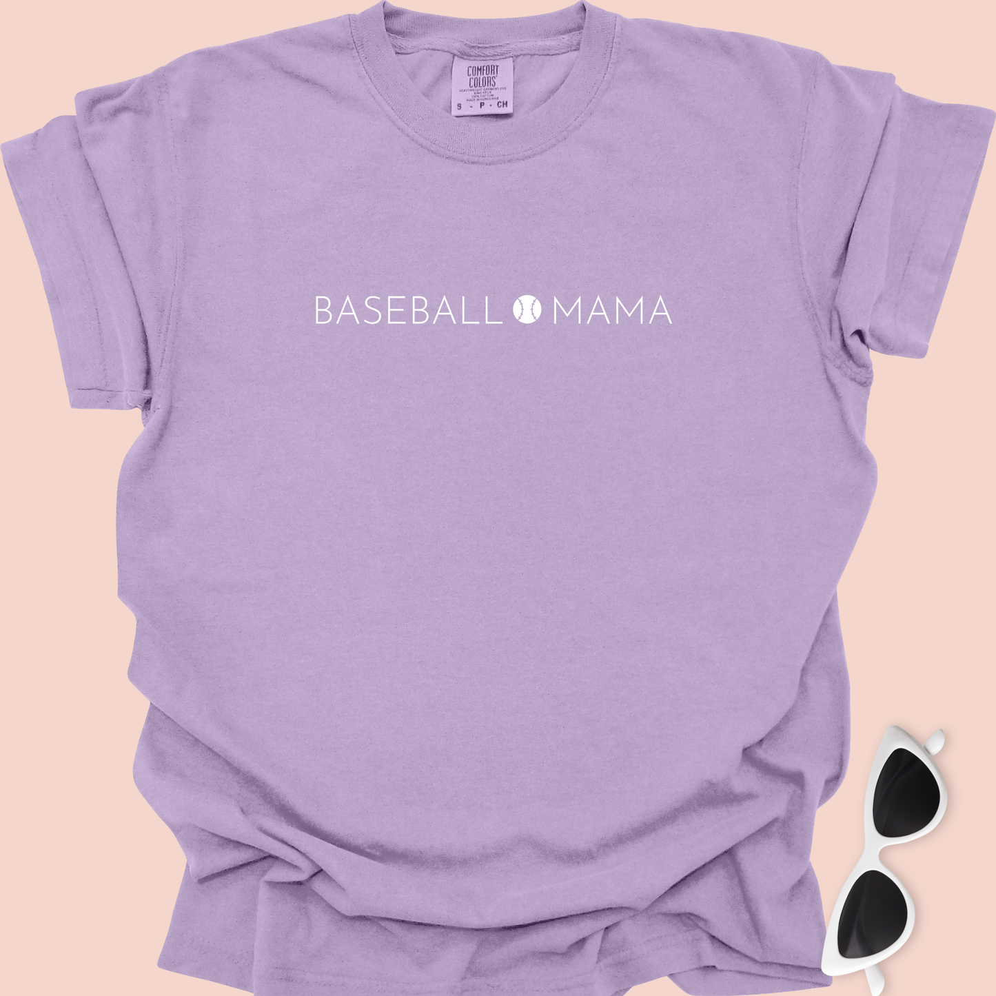 Baseball Mama
