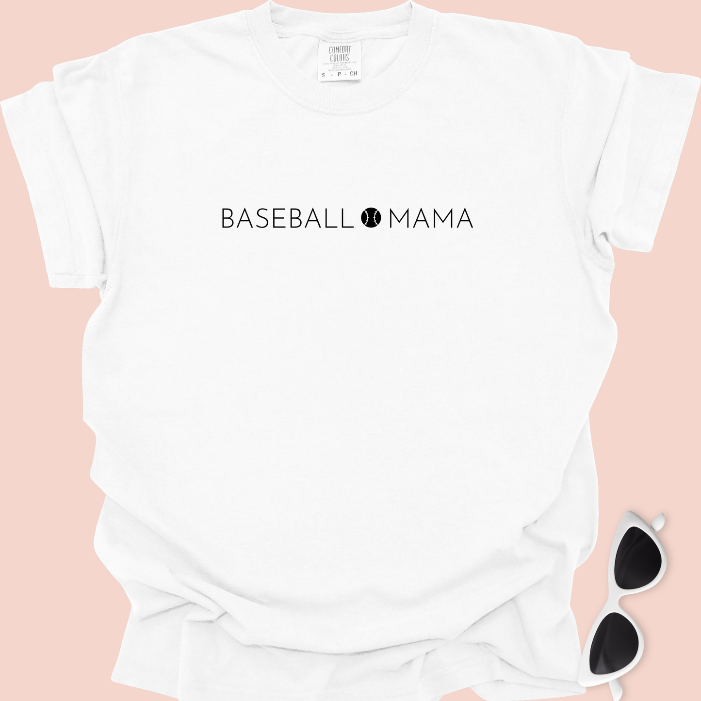 Baseball Mama