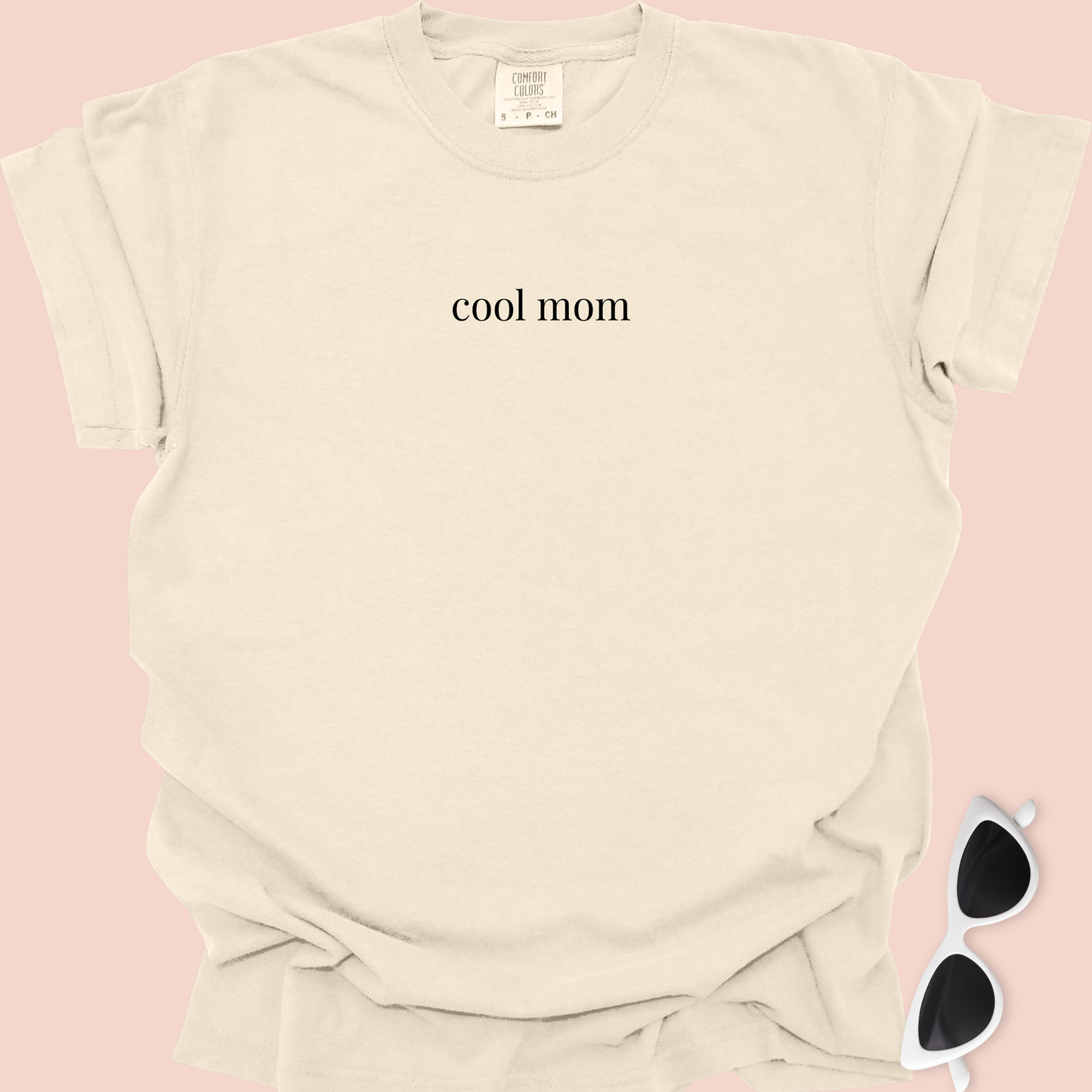Cool Mom