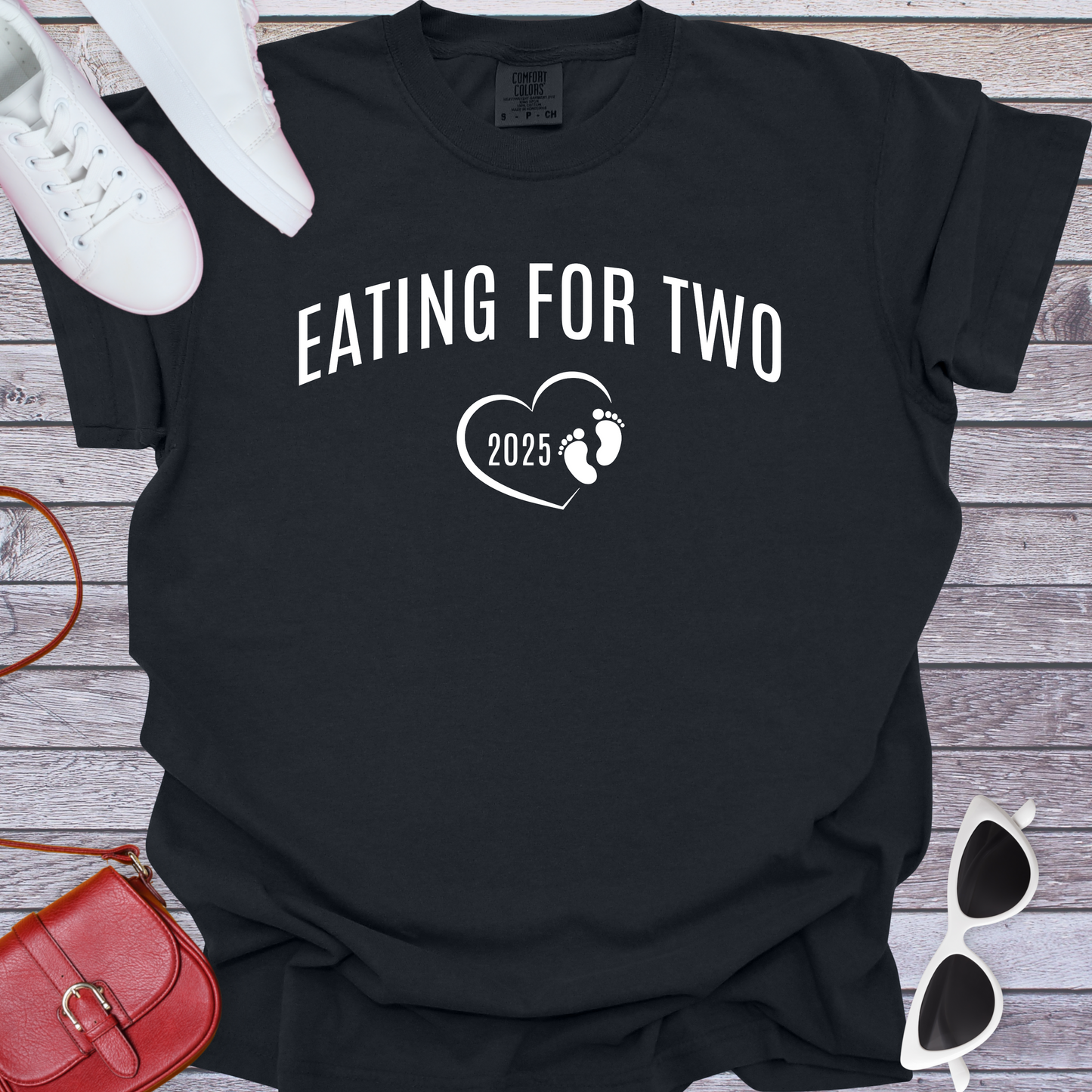Eating for Two 2026