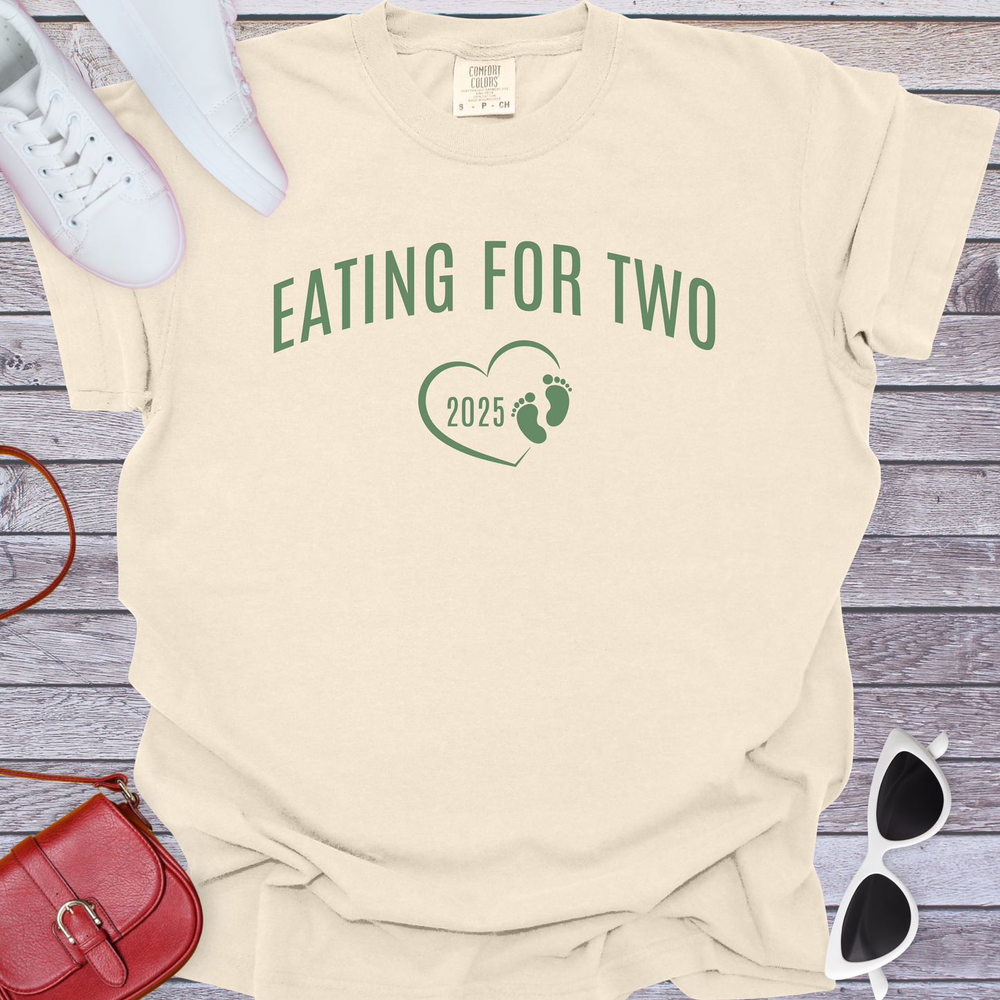 Eating for Two 2026