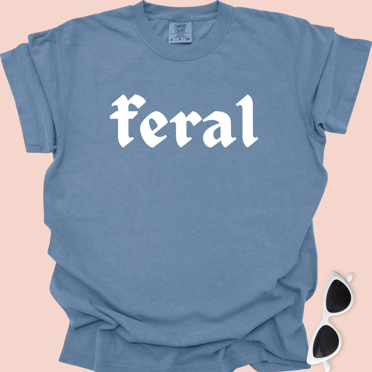 Feral