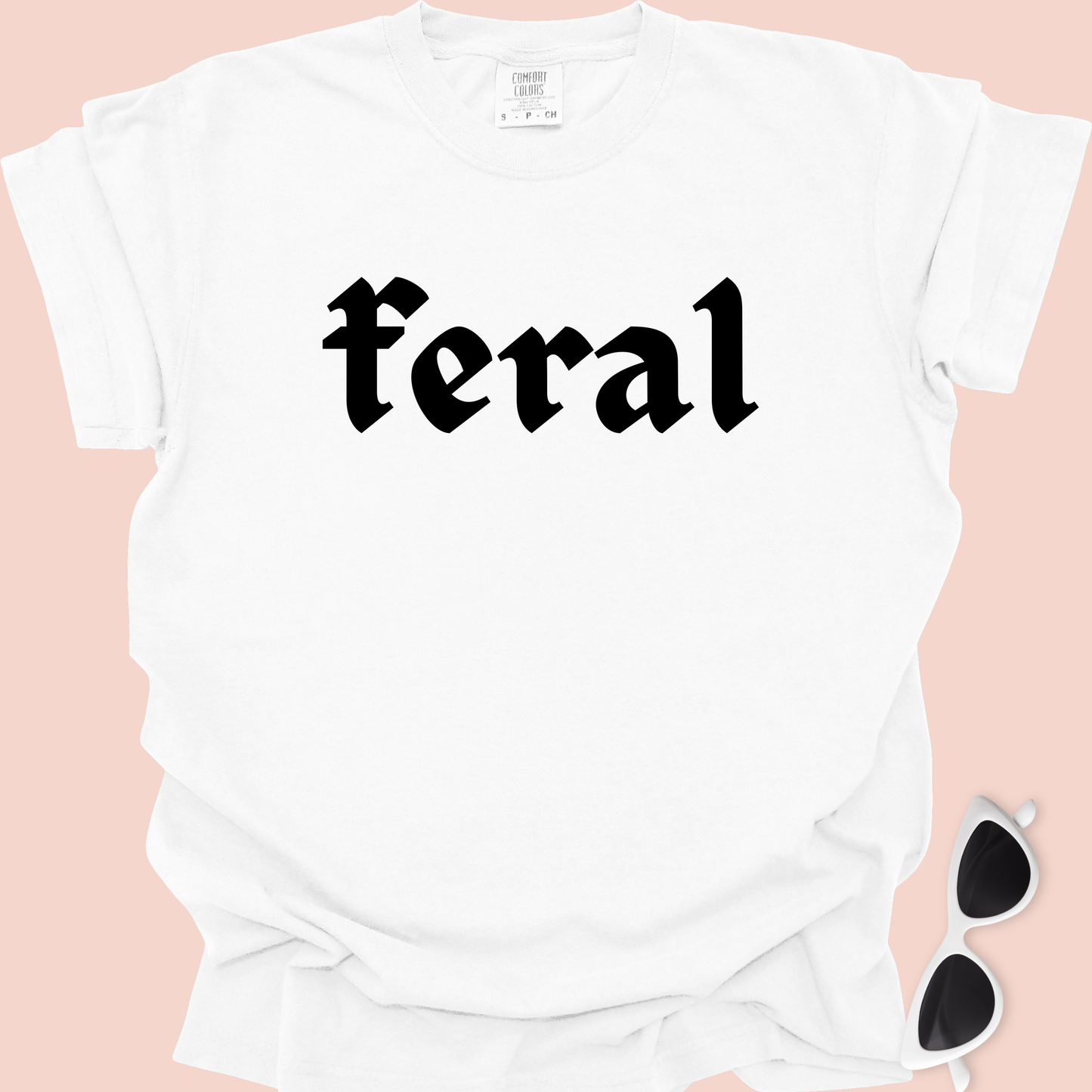 Feral