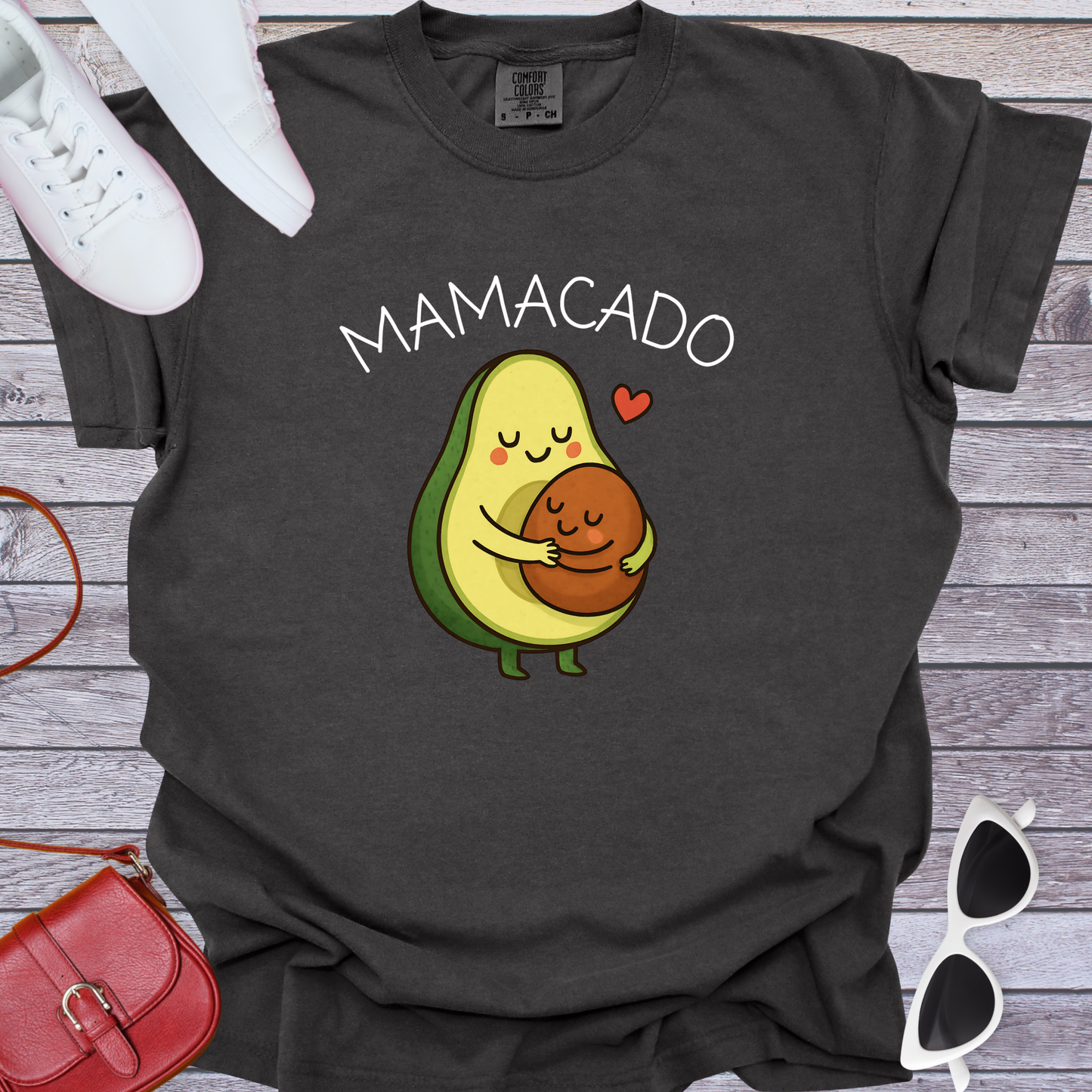 Mamacado