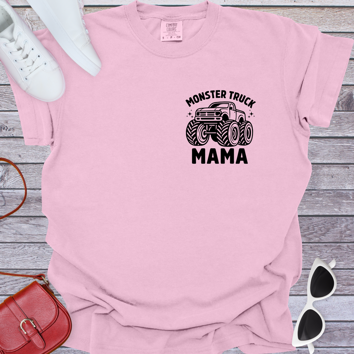 Monster Truck Mama