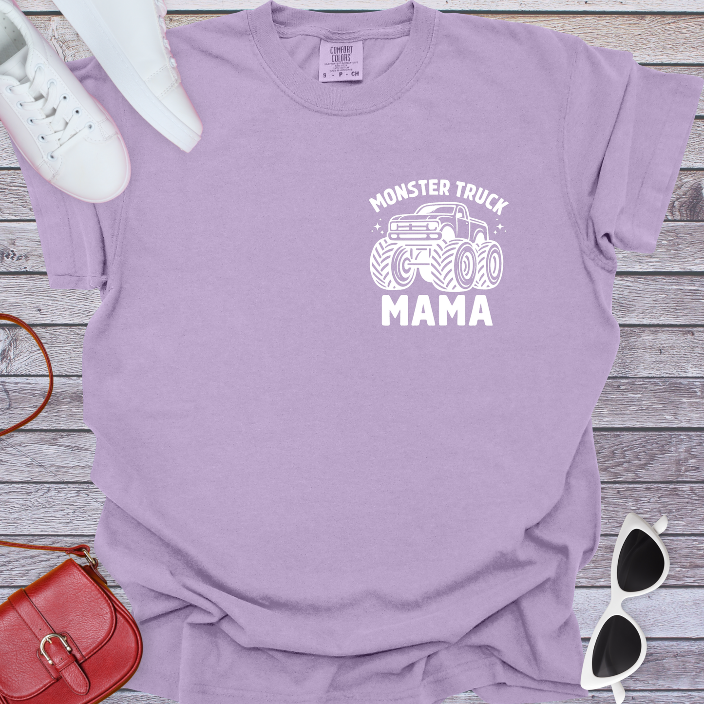 Monster Truck Mama