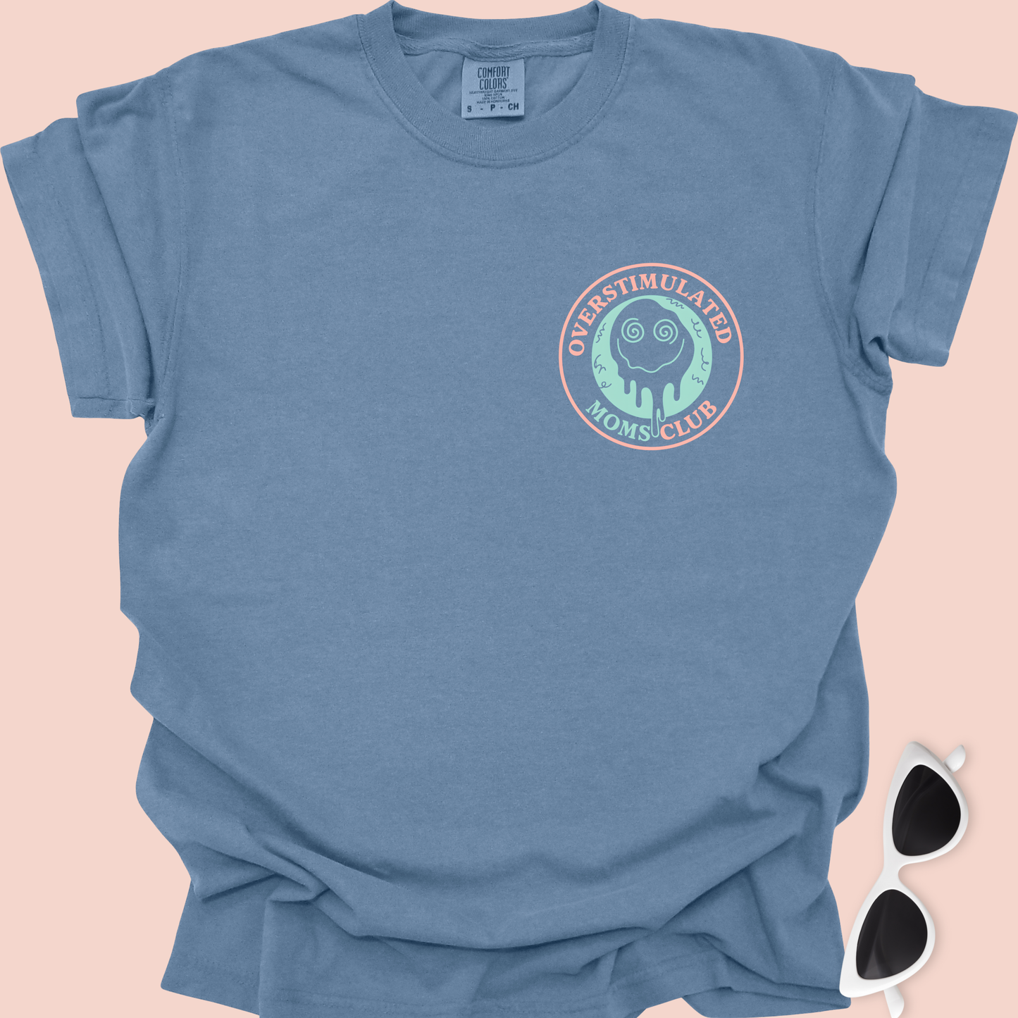 Overstimulated Moms Club