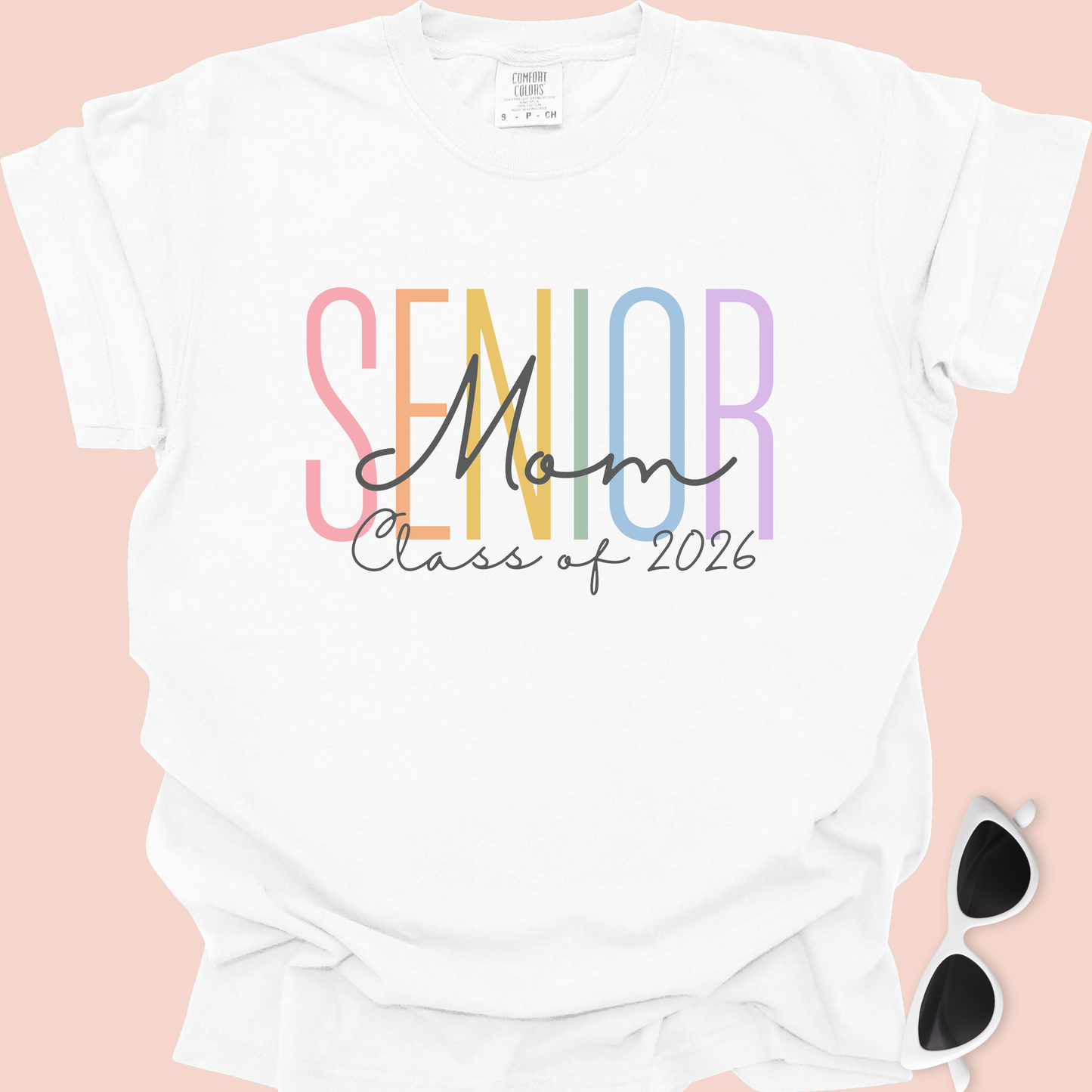 Senior Mom Class of 2026