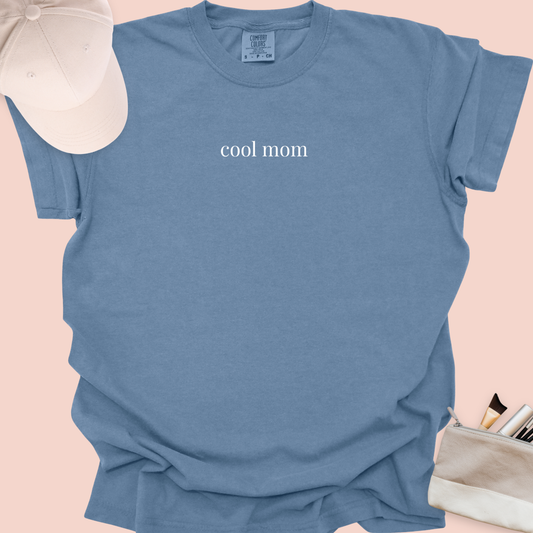 Cool Mom