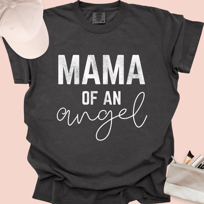 Mama of an Angel