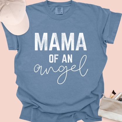 Mama of an Angel