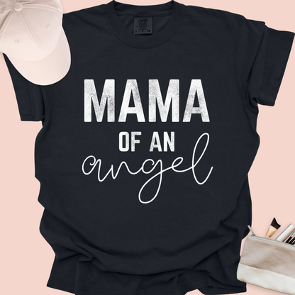 Mama of an Angel