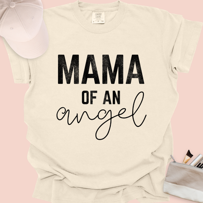 Mama of an Angel