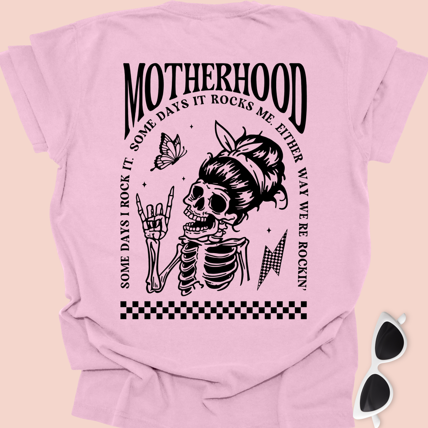 Rockin Motherhood