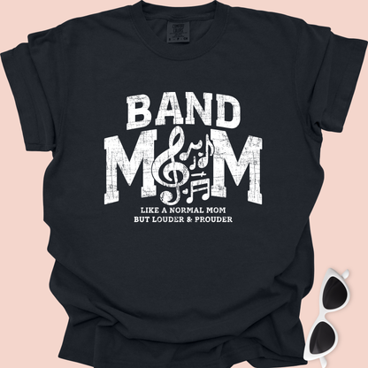 Band Mom