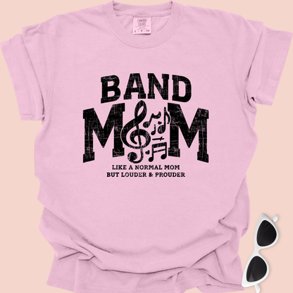 Band Mom