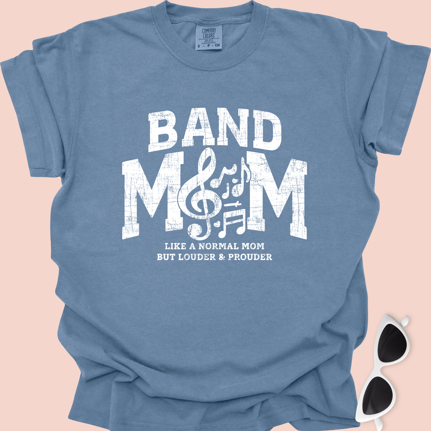 Band Mom
