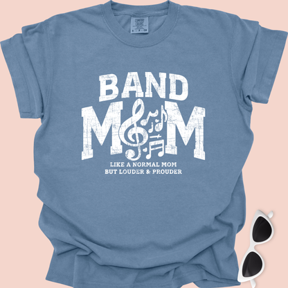 Band Mom