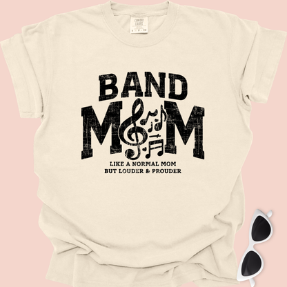 Band Mom