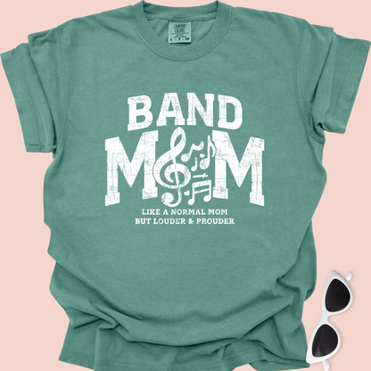 Band Mom