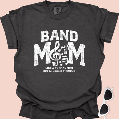 Band Mom