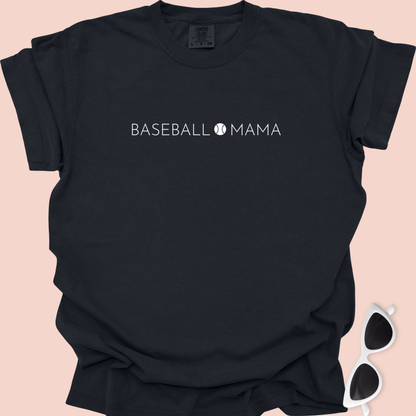 Baseball Mama