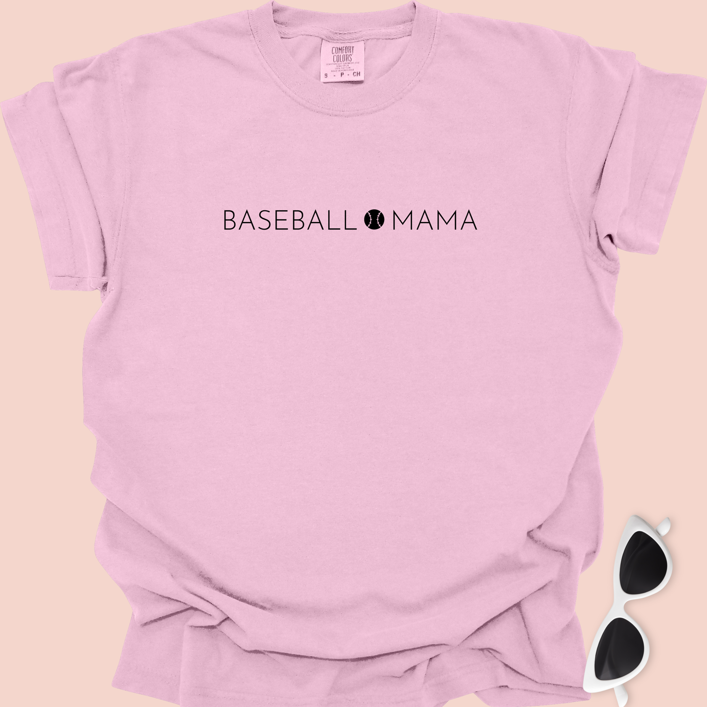 Baseball Mama