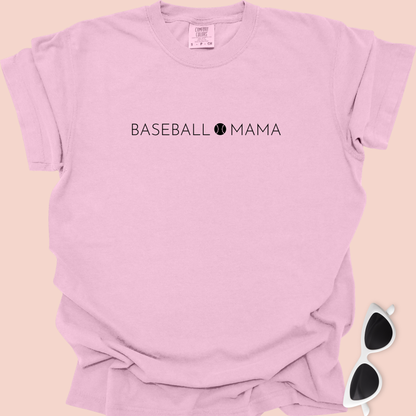 Baseball Mama