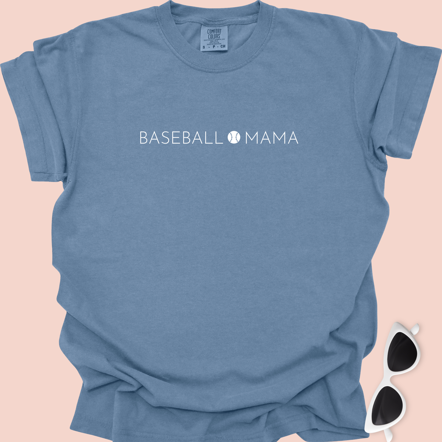 Baseball Mama