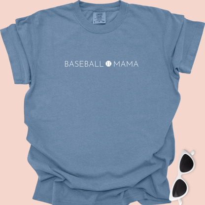 Baseball Mama