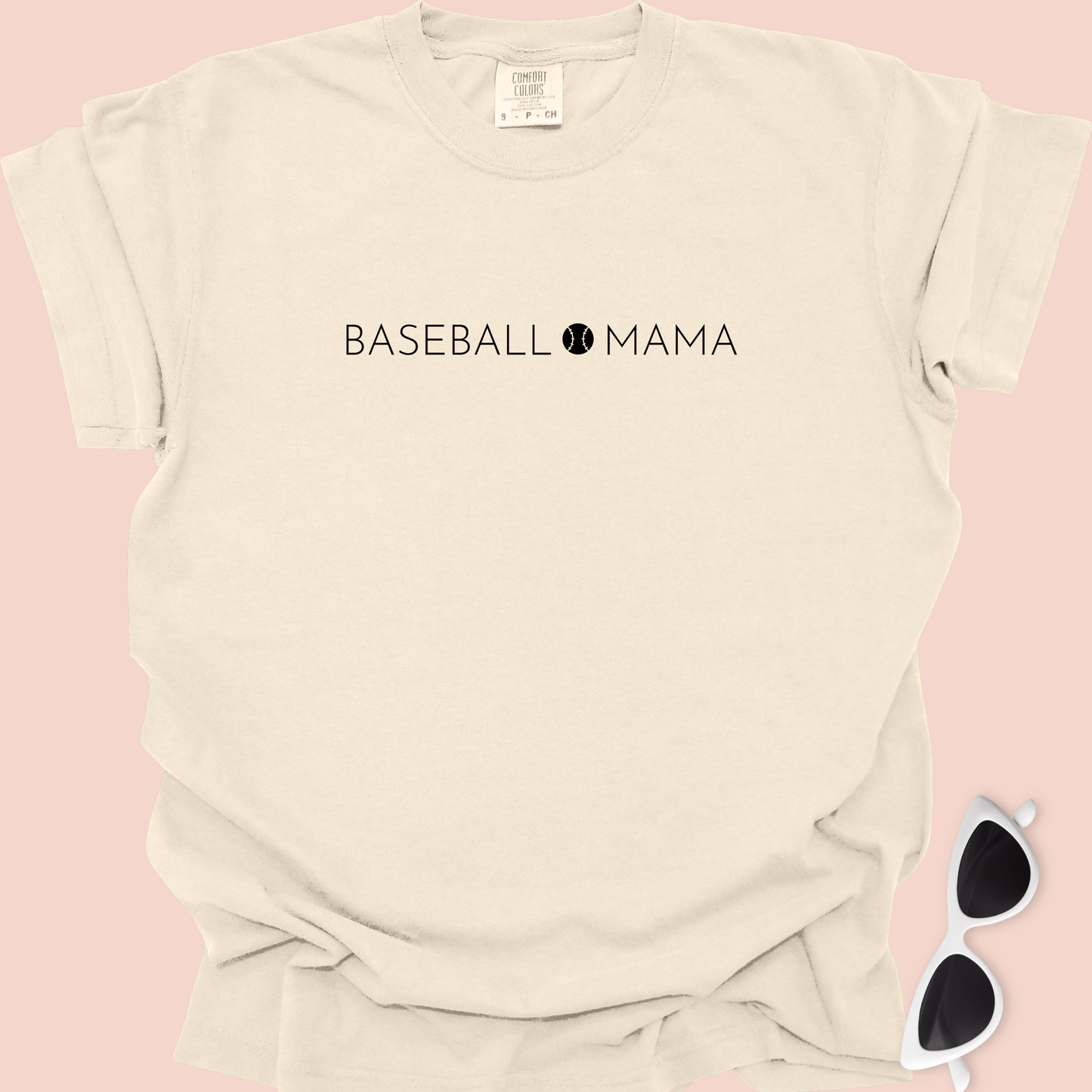 Baseball Mama