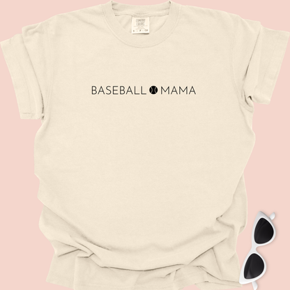 Baseball Mama