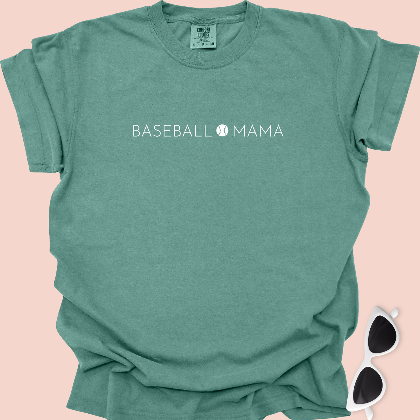 Baseball Mama