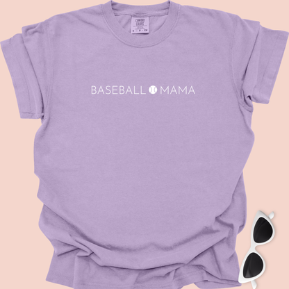Baseball Mama