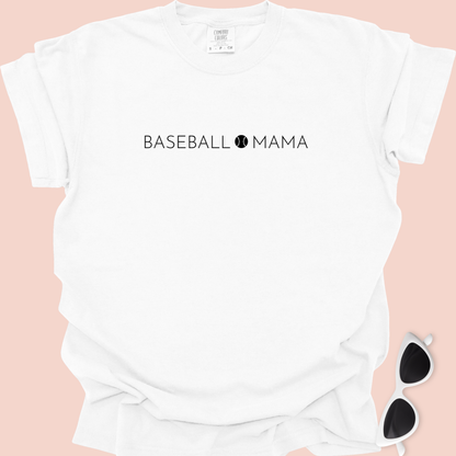 Baseball Mama