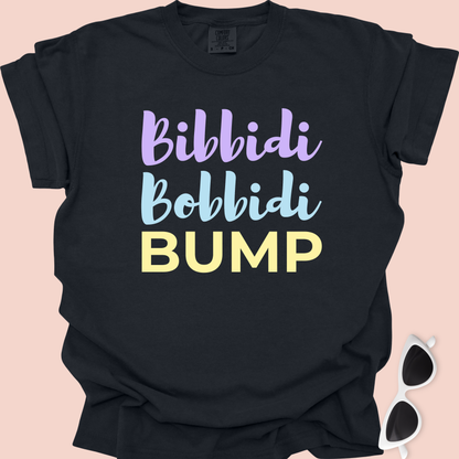 Bibbidi Bobbidi Bump