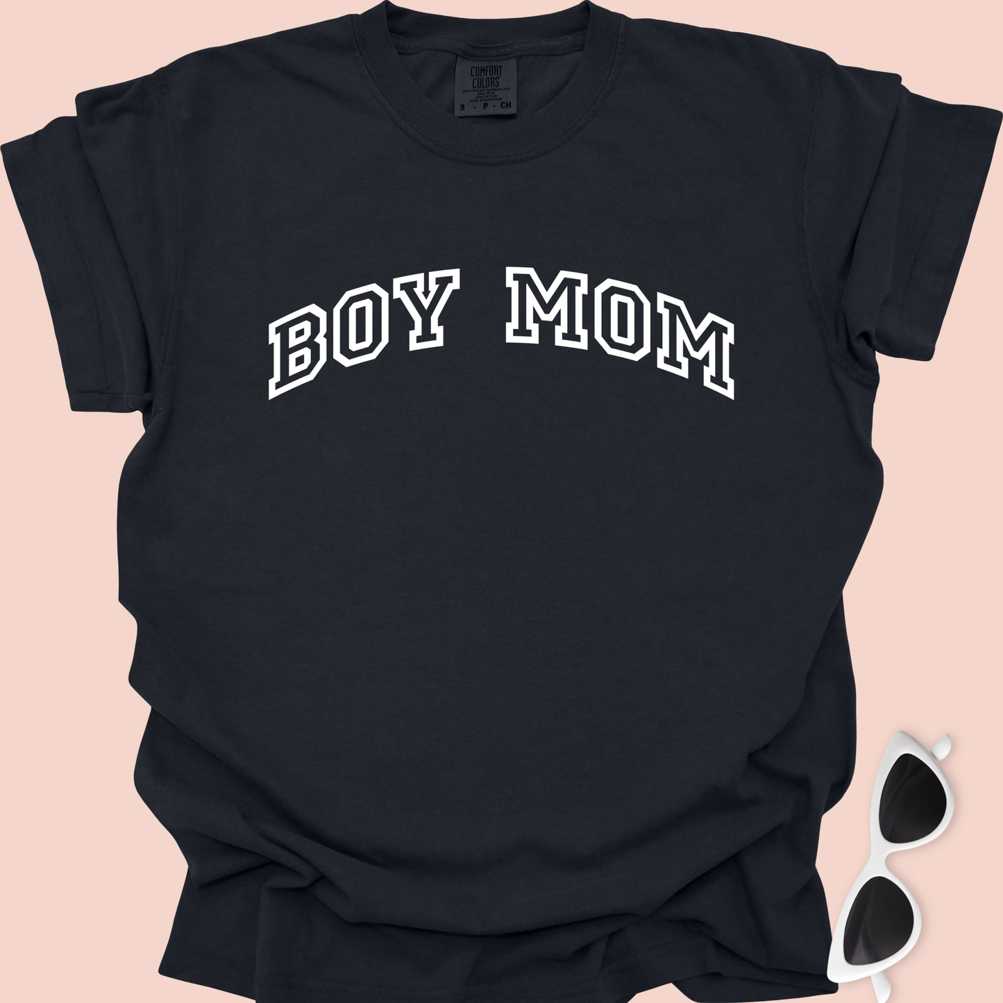 Boy Mom