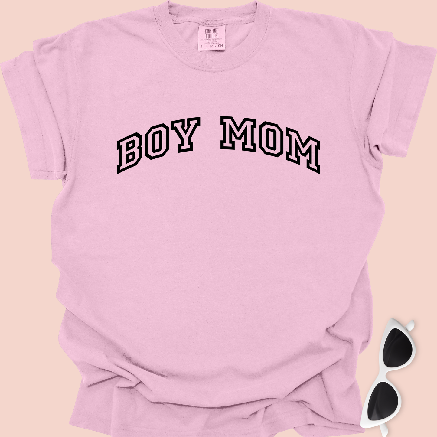 Boy Mom