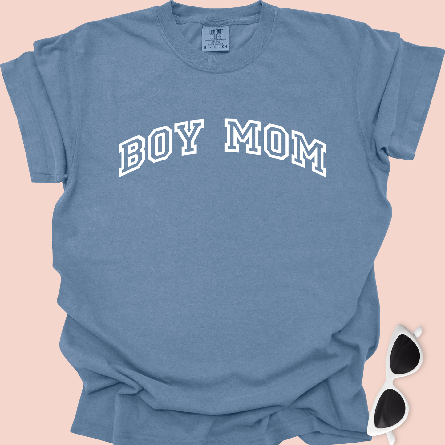 Boy Mom