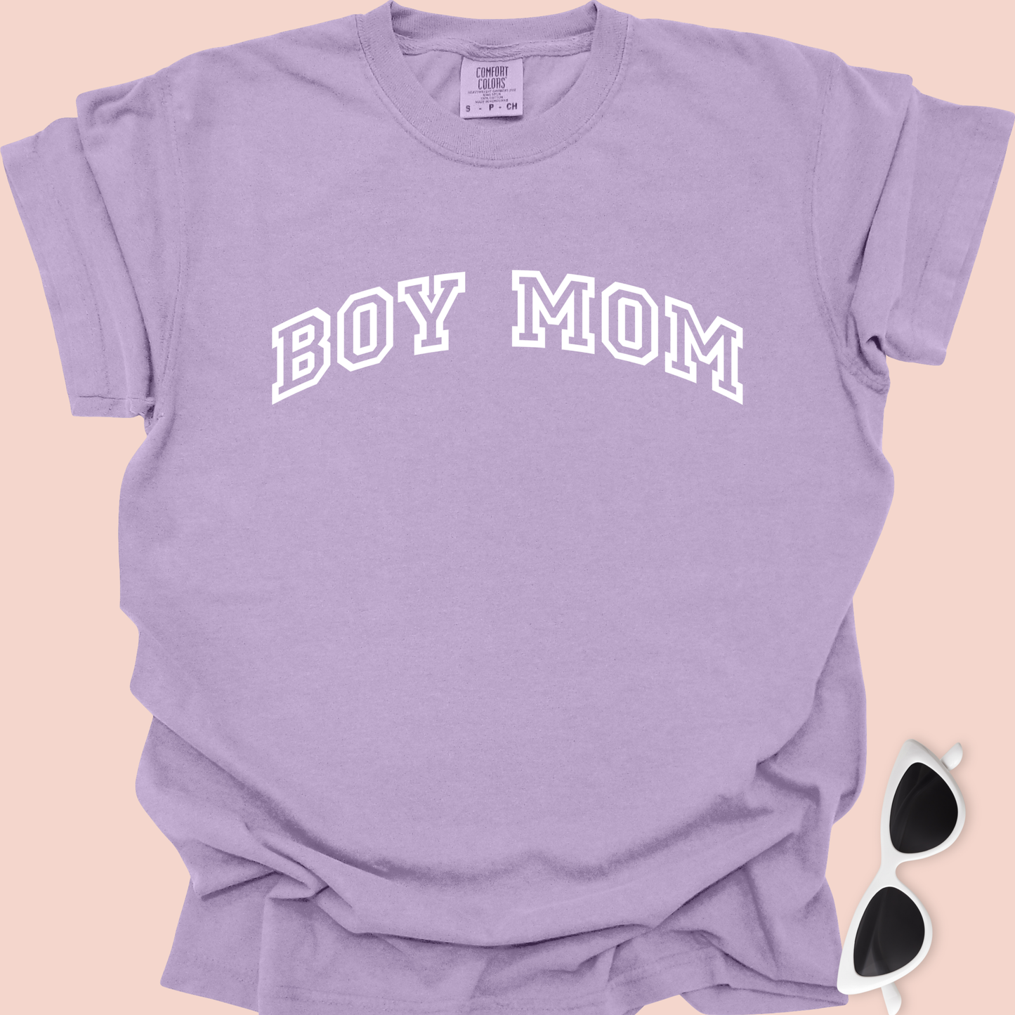 Boy Mom