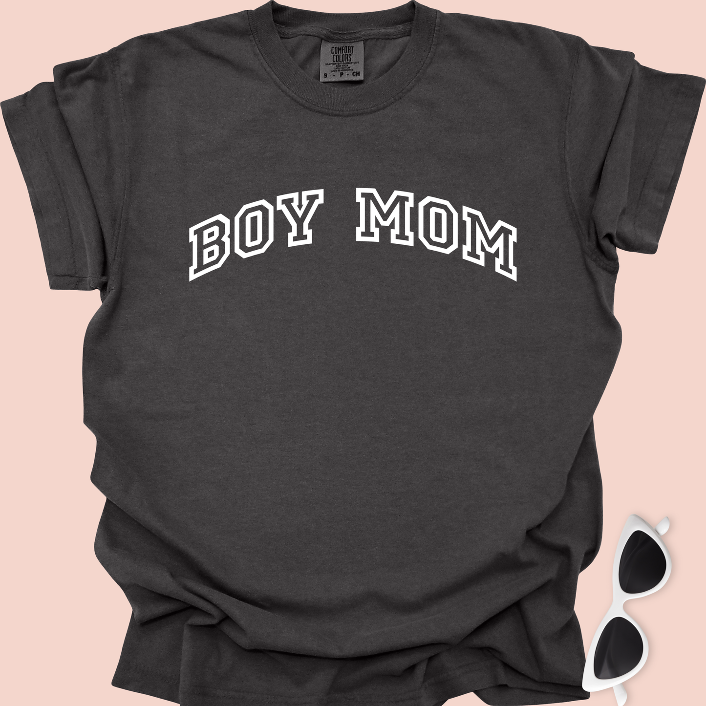 Boy Mom