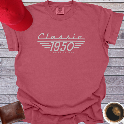 Classic 1950
