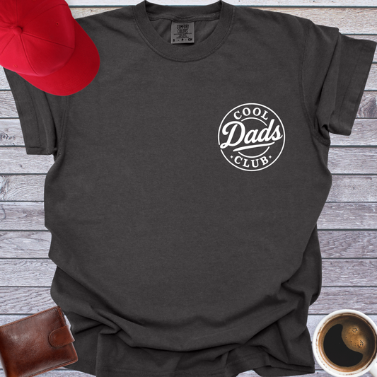 Cool Dads Club Badge