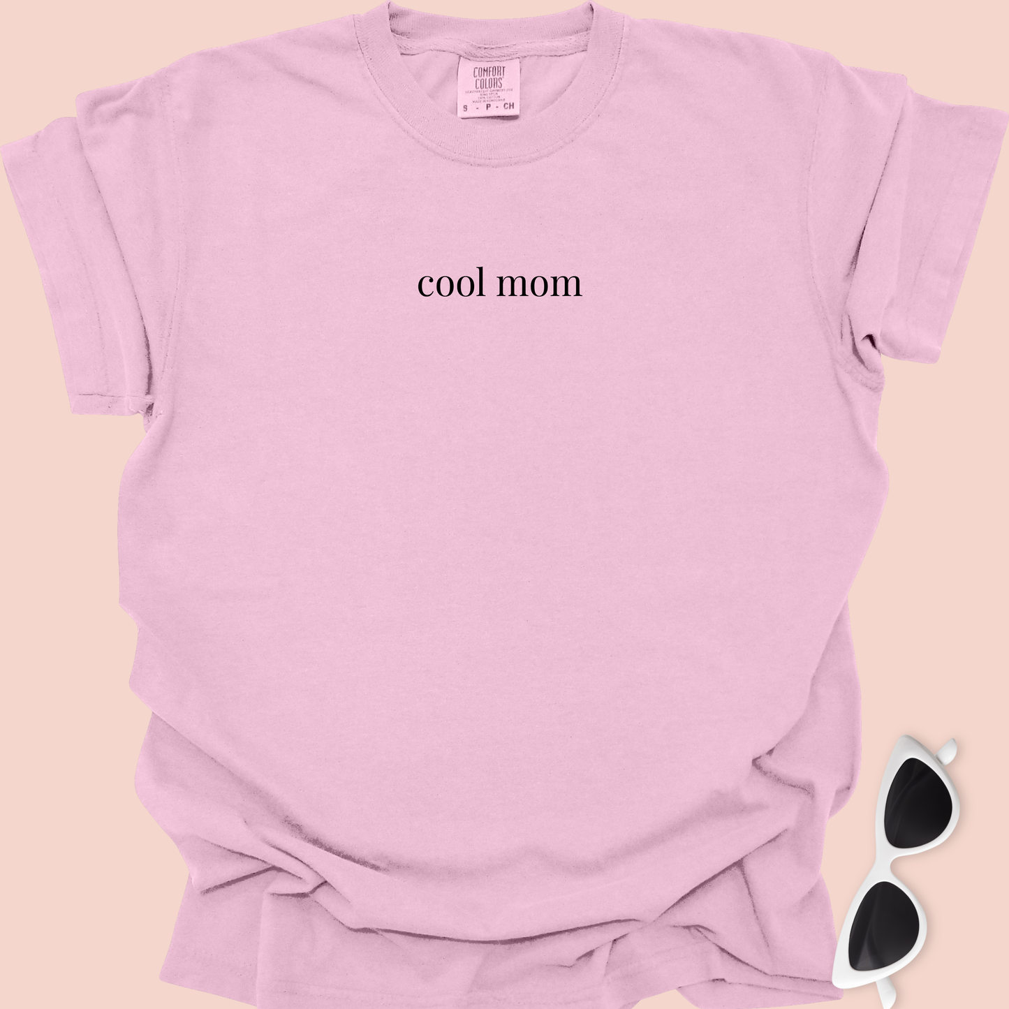 Cool Mom