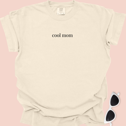 Cool Mom