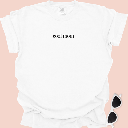 Cool Mom